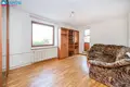 Wohnung 1 zimmer 34 m² Vilnius, Litauen