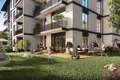 4 bedroom apartment 205 m² Fatih, Turkey