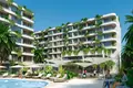 Квартира 3 спальни 148 м² Чонг Тале, Таиланд