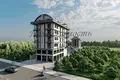 Квартира 2 комнаты 65 м² Алания, Турция