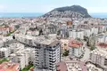 Appartement 2 chambres  Alanya, Turquie
