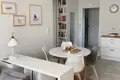 Wohnung 2 zimmer 40 m² Warschau, Polen