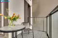2 room apartment 26 m² Vilnius, Lithuania