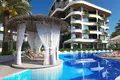 1 bedroom apartment 55 m² Alanya, Turkey