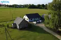 House 127 m² Burkenai, Lithuania