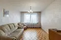 Wohnung 3 zimmer 68 m² Minsk, Belarus