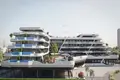 Apartamento 1 habitacion 79 m² Dubái, Emiratos Árabes Unidos