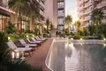 Appartement 3 chambres  Doubaï, Émirats arabes unis