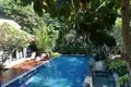 3 bedroom villa 538 m² Phuket, Thailand