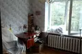 3 room apartment 69 m² Aksakauscyna, Belarus