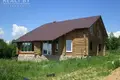 Ferienhaus 200 m² Aziaryckaslabadski sielski Saviet, Weißrussland