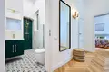 Wohnung 4 zimmer 102 m² Budapest, Ungarn