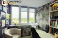 Mieszkanie 4 pokoi 82 m² Kobryń, Białoruś