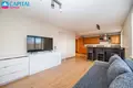 Wohnung 3 zimmer 59 m² Wilna, Litauen