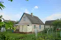 House 40 m² Dubrauski sielski Saviet, Belarus