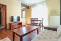 2 room apartment 45 m² in Warsaw, Poland