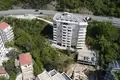 Mieszkanie 3 pokoi 83 m² Rafailovici, Czarnogóra