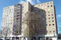 3 room apartment 62 m² Gyori jaras, Hungary