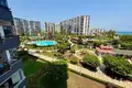 3 bedroom apartment 190 m² Mezitli, Turkey
