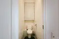 Квартира 2 комнаты 51 м² Рига, Латвия