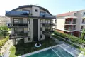 Mieszkanie 2 pokoi 77 m² Belek, Turcja