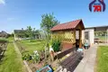 Dom 45 m² Pliski sielski Saviet, Białoruś