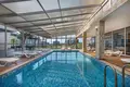 1 bedroom apartment  Kestel, Turkey