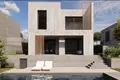 3 bedroom villa 129 m² Konia, Cyprus
