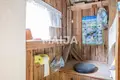 Коттедж 2 комнаты 22 м² Юлиторнио, Финляндия