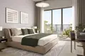 Studio apartment 31 m² Dubai, UAE