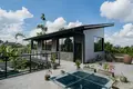 Villa de tres dormitorios 227 m² Ubud, Indonesia