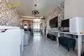 Wohnung 1 zimmer 44 m² Minsk, Belarus