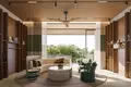 3 bedroom villa 546 m² Choeng Thale, Thailand