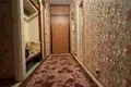 3 room apartment 63 m² Barysaw, Belarus