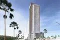 Apartamento 2 habitaciones 45 m² Dubái, Emiratos Árabes Unidos