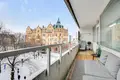 2 bedroom apartment 119 m² Vaasa sub-region, Finland