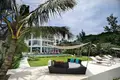 Copropriété 2 chambres 102 m² Phuket, Thaïlande