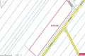 Land 1 room 3 731 m² Lomianki, Poland