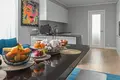 3 bedroom apartment 156 m² Riga, Latvia