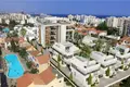 Willa 5 pokojów 264 m² Gmina Germasogeia, Cyprus