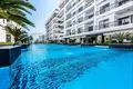 2 bedroom apartment  Alanya, Turkey