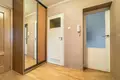 Appartement 3 chambres 48 m² Varsovie, Pologne