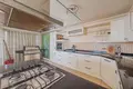 Apartamento 5 habitaciones 270 m² Alanya, Turquía