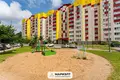 Mieszkanie 2 pokoi 56 m² Laskówka, Białoruś