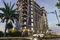 1 bedroom apartment 65 m² Alanya, Turkey