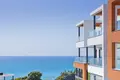 2 bedroom penthouse 95 m² Fuengirola, Spain