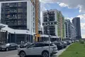 Wohnung 2 zimmer 39 m² Minsk, Belarus