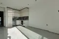 Квартира 1 комната  Тосмур, Турция