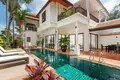 Haus 3 Schlafzimmer 522 m² Phuket, Thailand