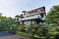 4-Zimmer-Villa 668 m² Phuket, Thailand